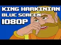 Lagu Zelda CDi King Harkinian All Dialogue (Blue Screen 1080p)