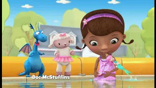 Screencaps - Disney Junior