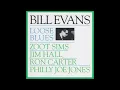 Ron Carter - Funkallero - from Loose Blues by Bill Evans - #roncarterbassist