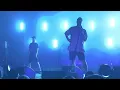 Sleaford Mods - So Trendy - live at Coachella 2023 W1