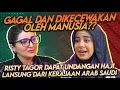 Download Lagu MESKI PERNAH KECEWA DAN GAGAL DALAM BERUMAH TANGGA!! RISTY TAGOR BAGIKAN PENGALAMAN INI KE ASHANTY!!