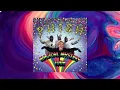 Phish & The Beatles - I Am The Walrus (feat. Orchestra from the original Beatles recording)