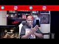 Mobb Deep Ft. Clipse - LOOK AT ME (Reaction)