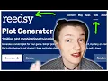 I Tested Reedsy s Plot Generator So You Don t Have To but you should It s pretty fun