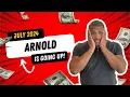 What Surprises Await in the Arnold July 2024 Real Estate Market