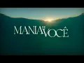 Lagu Mania de Você: a abertura da minha nova novela das 9! | Mania de Você | TV Globo