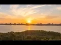Beautiful Sunset Timelapse by Siesta Key Casey Key in Sarasota Florida