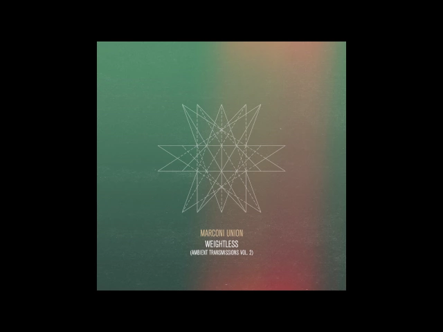 Download MP3 Marconi Union - Weightless (Official Extended Version)