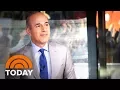 Video di Matt Lauer: ‘There Are No Words To Express My Sorrow And Regret’ | TODAY