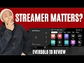 Lagu Eversolo A6 vs T8 — Dit heeft mijn mening over streamers veranderd!