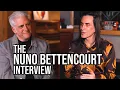 Download Lagu The Nuno Bettencourt Interview