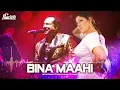 Download Lagu BINA MAAHI || RAHAT FATEH ALI KHAN || BOLLYWOOD SONG 2018  || DJ CHINO MAHI || HI-TECH MUSIC