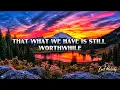 George Benson - In Your Eyes (Lyrics)