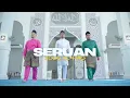 Lagu SERUAN l Zouq Al-Haq (Ustaz Nur Amin Mulia Ustaz Johari KimpiMuallim Muhammad Igie Hendro)