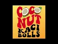 COCONUT |  KACI BOLLS KIDS