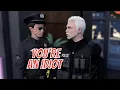 Carmine and Bobby Charles - LSPD s Finest NoPixel 4 0