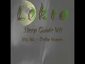 Deep Sleep II, Pt. 10