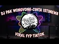 Download Lagu DJ PAK WONG VONG X CINTAKU ISTIMEWA X TROMBONE FULL SONG VIRAL FYP TIKTOK BY MAMAN FVNDY