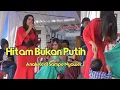 Download Lagu Hitam Bukan Putih - G5 entertainment live bosok Sumedang