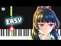 Download Lagu Kusuriya no Hitorigoto OP - \