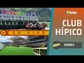 Lagu REUNIÓN 06 | HIPÓDROMO LA RINCONADA | DOMINGO | EN VIVO | CLUB HÍPICO POR TVES | HD
