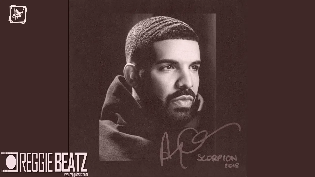 Drake - Nonstop (Instrumental) | Scorpion | FLP Free Download