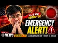 The U S Is Buying Yen But You re Not Being Told Why Prof Jiang Xueqin
