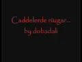 Nilüfer  Caddelerde rüzgar aklımda aşk var      YouTube