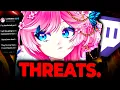 Download Lagu VTuber TAKES ACTION Against Horrific HARASSER!