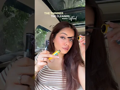 My signature eyeliner tutorial 🤎✨ #eyeliner #eyes #foxyeyes