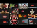 Dairy Queen Lips Commercials Complete Compilation DEFINITIVE 2024 EDITION 2006-12