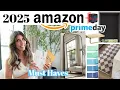 Download Lagu AMAZON PRIME DAY BEST DEALS HOME + Lifestyle / AMAZON MUST HAVES | AMAZON DEALS I Love \u0026 OWN