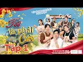 Download Lagu NGƯỜI ĐƯỢC CHỌN - TẬP 1 | PHIM HÀI MỚI 2025 | S - QUANG NGỌC, NGỌC SƠN, HỒNG THANH, LILLY LUTA...