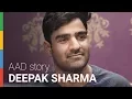 Associate Android Developer - Deepak