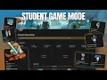 The Ultimate Gamified Notion Template for Students Free