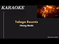 Download Lagu Cover karaoke Pop Sunda - Talaga Reumis
