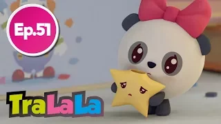 babyriki v rful ep 51 desene animate tralala