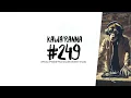 Download Lagu KAWA'RANNA #249 [House, Deep, Soulful, Disco]