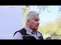 Why the Salt River Pima Maricopa Indian Community Gives to the Red Cross