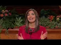 Dios está a tu lado | Andrea Muñoz Spannaus | Conferencia General de Octubre 2026