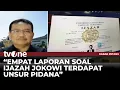 Download Lagu Kasus Tudingan Ijazah Palsu Jokowi Masuk Babak Baru, Polisi Temukan Unsur Pidana | Kabar Petang