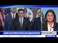 Mychael Schnell says GOP caucus doesn t agree with Johnson on midterm prospects