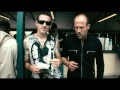Crank 2 High Voltage Trailer