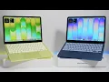 MacBook Neo Unboxing Setup and Review 4K 60