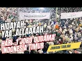 Download Lagu MELEDAK HIDAYAH DI MAKASSAR‼️ SUASANA JORD QUDAMA' INDONESIA TIMUR 2024