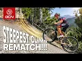World s Steepest Climb Vs World s Best Climber Can He Defeat It