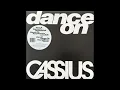 Cassius - Dance On (Tony Romera Live Edit)