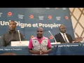 Download Lagu LE /3/7/25 IBYA DOHA BYOSE BIRASOBANUTSE /AFC  YARASUZUGUWE ,ARABIVUZE MBONIMPA .
