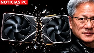 Algo MUY RARO está pasando con las GPU... | Noticias PC