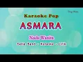 Download Lagu Asmara - Karaoke Lirik Nada Wanita - Charly Setia Band - St12